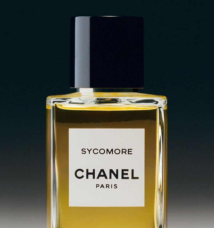 Chanel (Privé)-Sycomore-Eau de Parfum-75ml