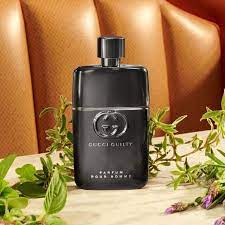 Gucci Guilty-Parfum-90ml