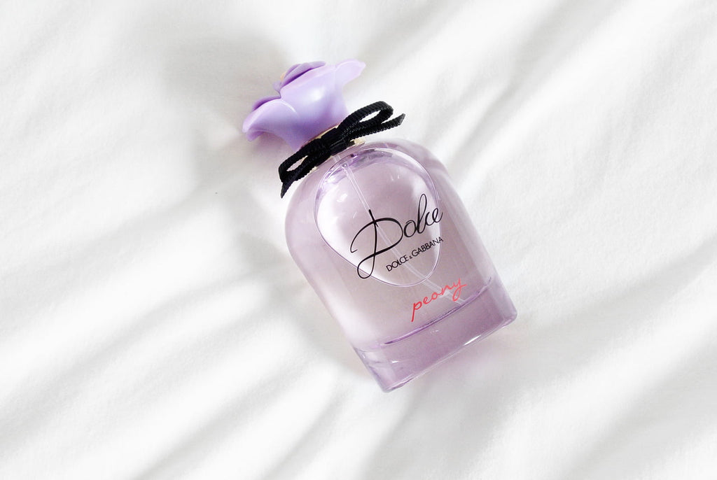 Dolce & Gabbana-Dolce Peony-EDP 75ml