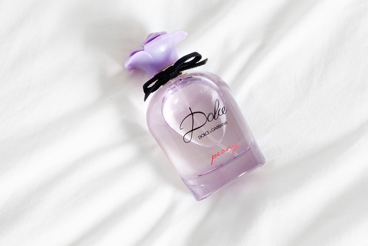 Dolce & Gabbana-Dolce Peony-EDP 75ml