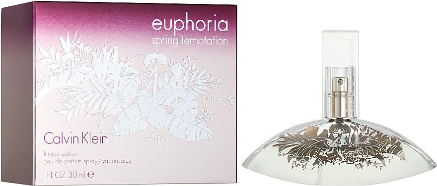 Euphoria Spring Temptation-Eau de Parfum-50ml