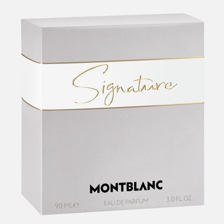 Montblanc-Signature-Eau de Parfum-90ml