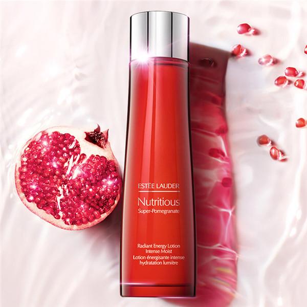 Estée Lauder-Nutritious-Lotion Énergisante Intense Hydratation Lumière-200ml