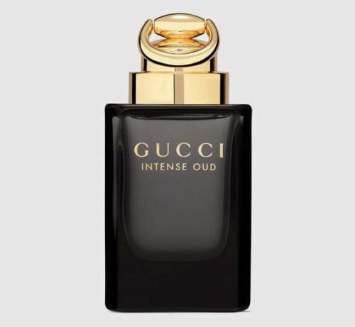 Gucci-Intense Oud-Eau de Parfum-90ml
